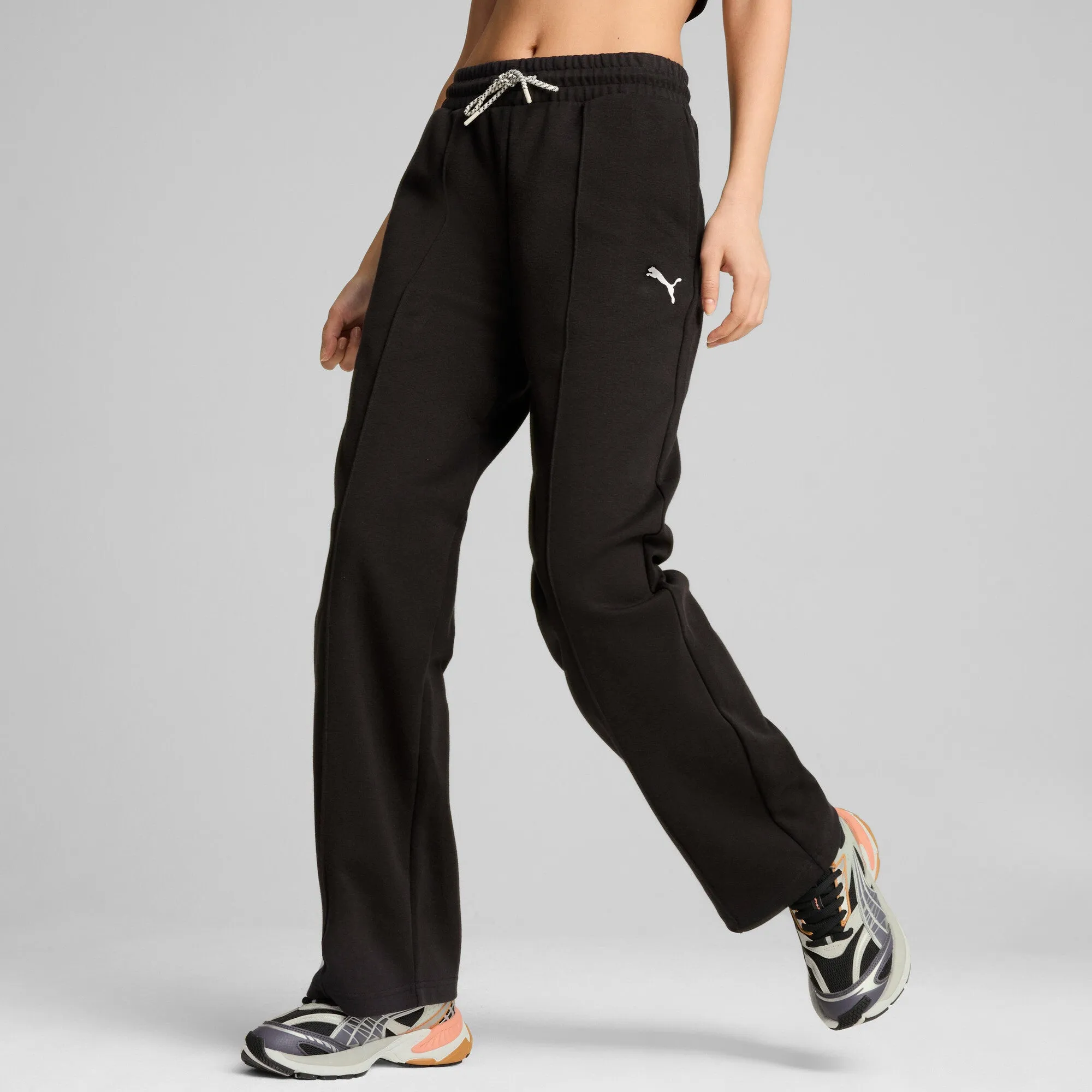 CLASSICS Pintuck Sweatpants DK Women