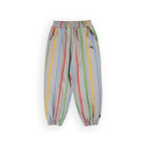 Colour Stripes Joggers