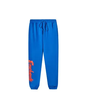 Comforts Sweatpants | Royal