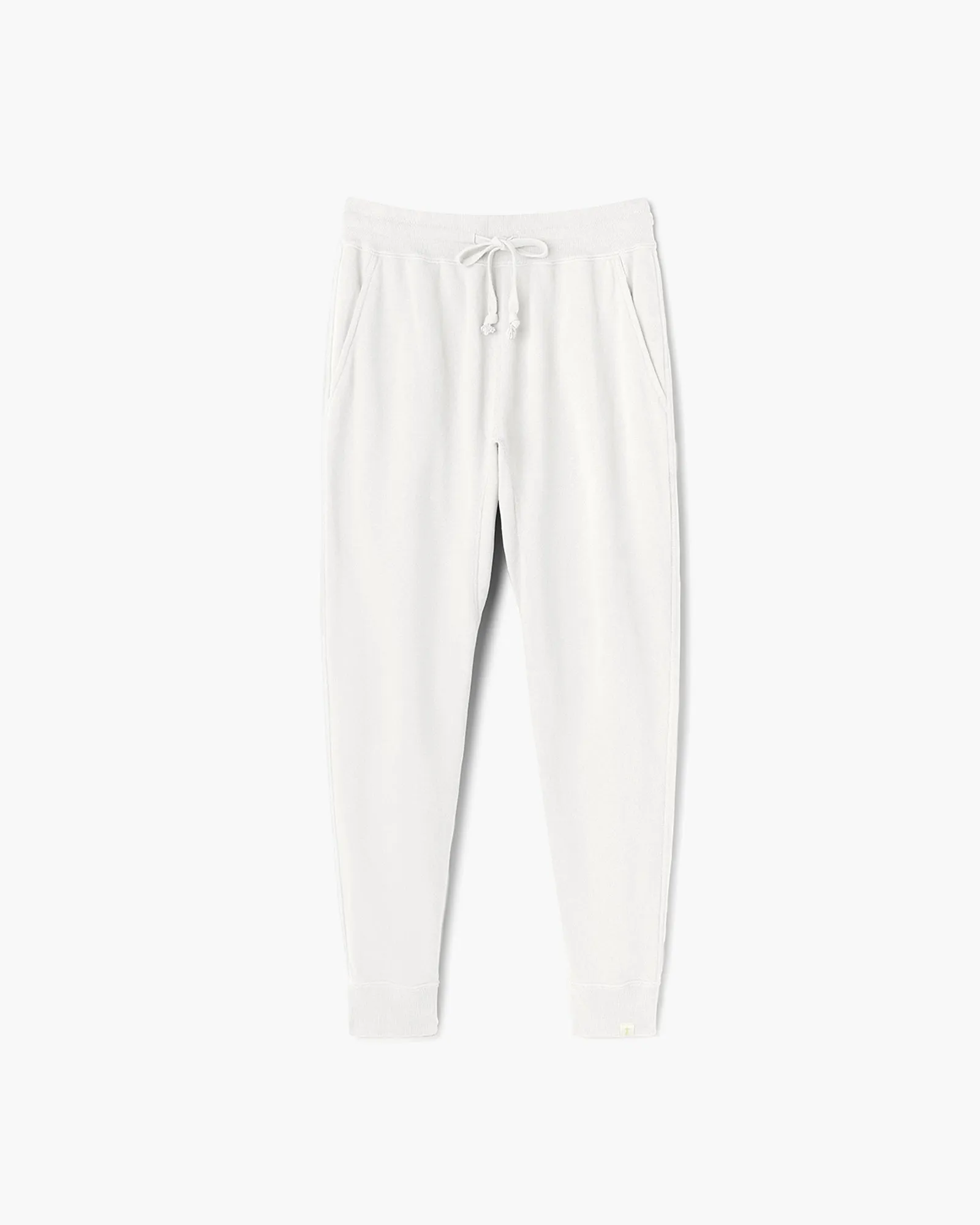 Core Sport Jogger - Cream