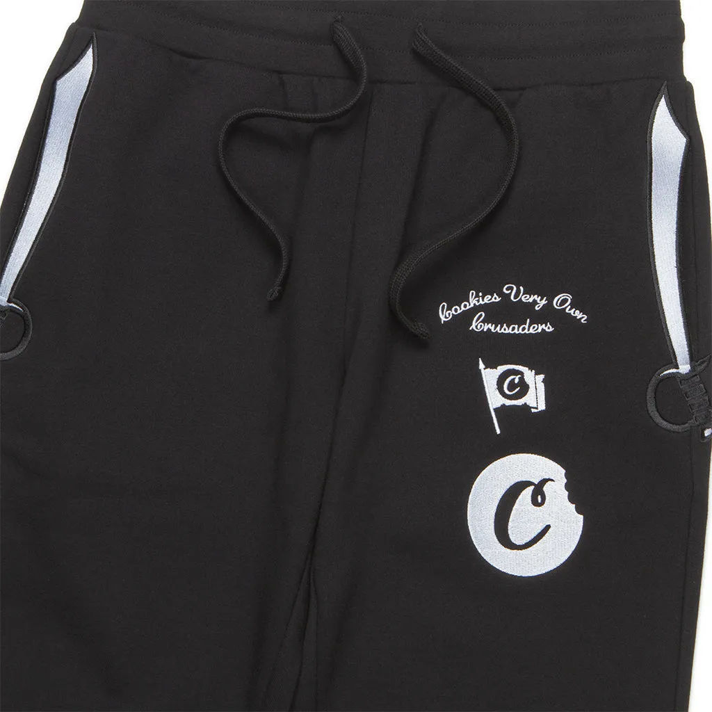 Crusaders Sweatpants