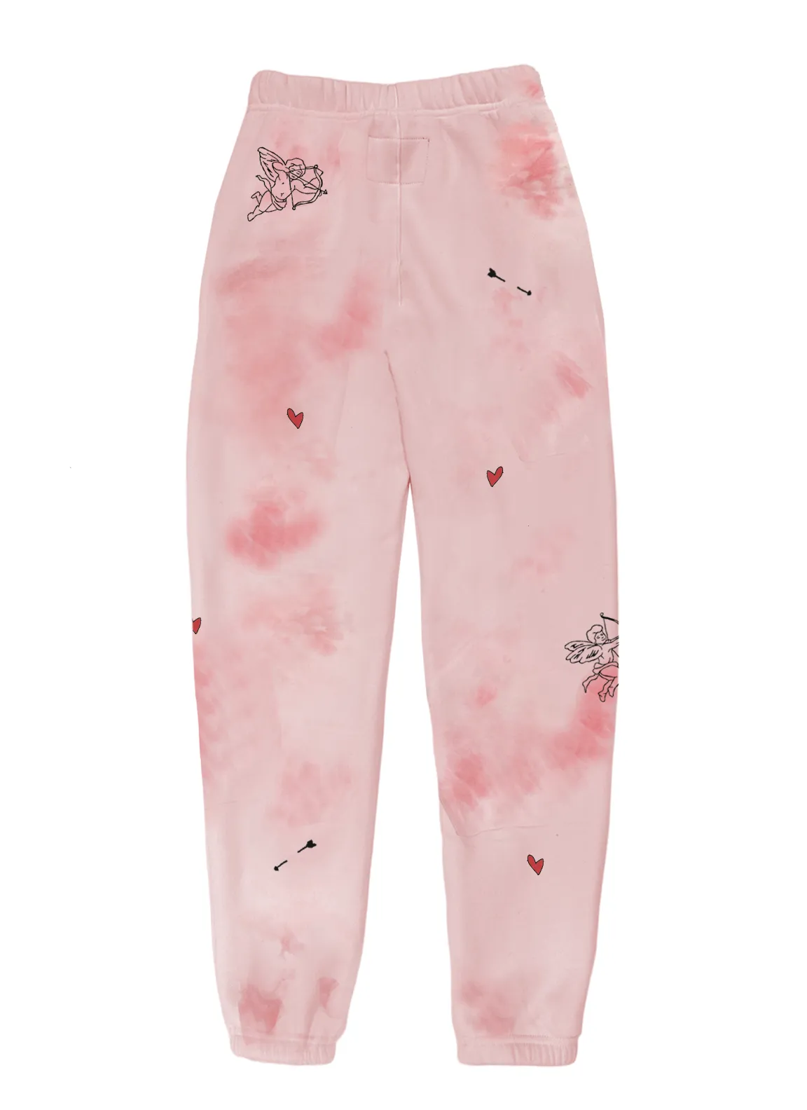 Cupid Women’s Classic Sweatpants