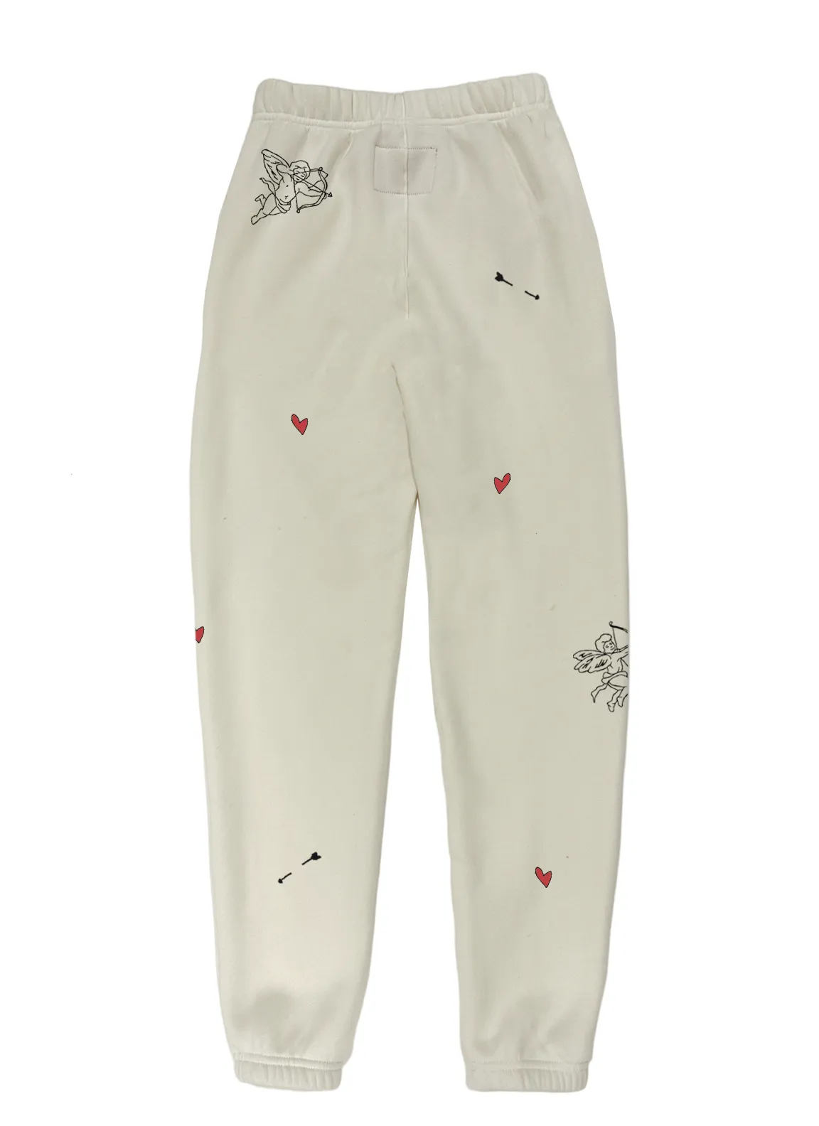 Cupid Women’s Classic Sweatpants