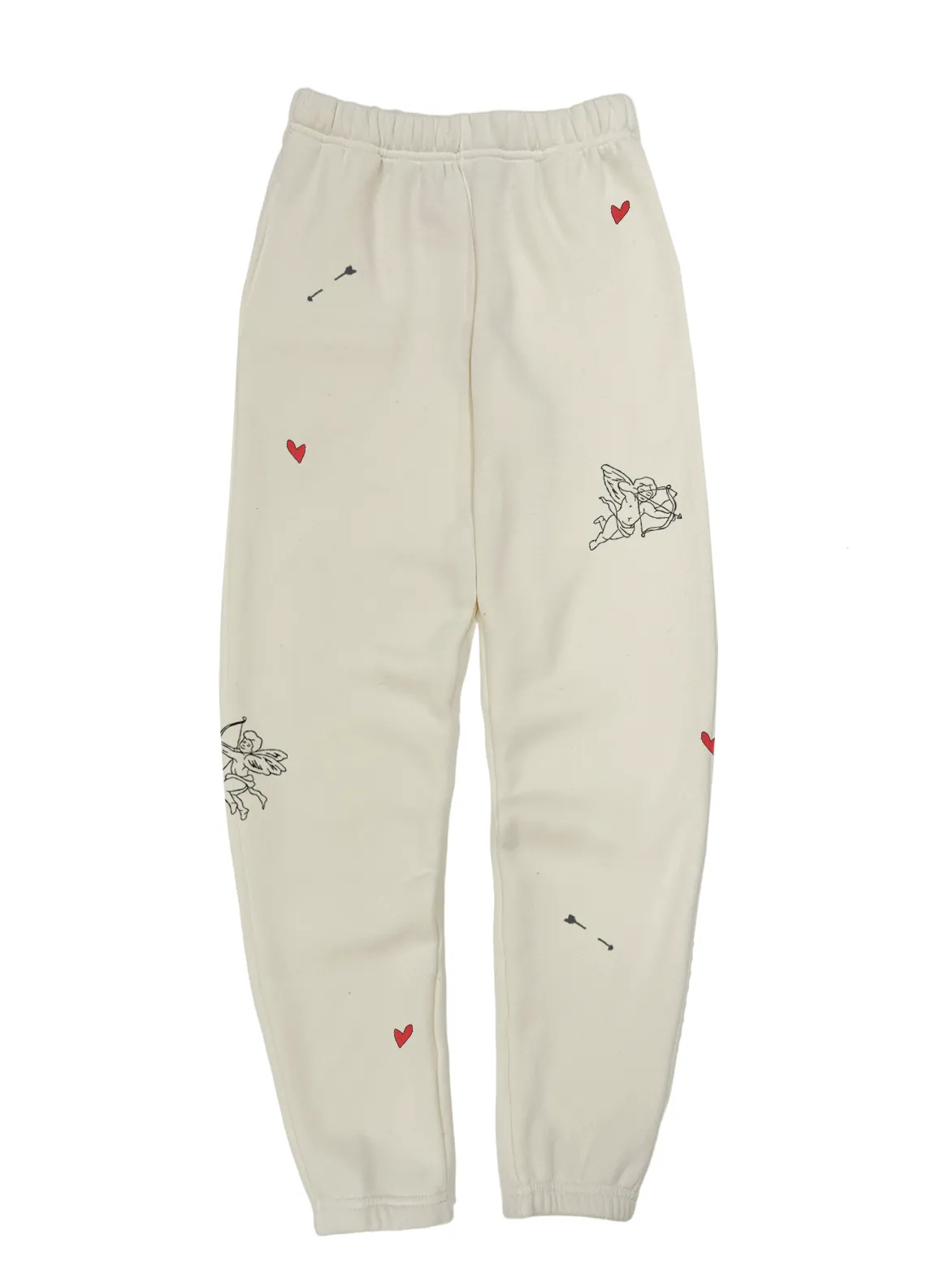 Cupid Women’s Classic Sweatpants