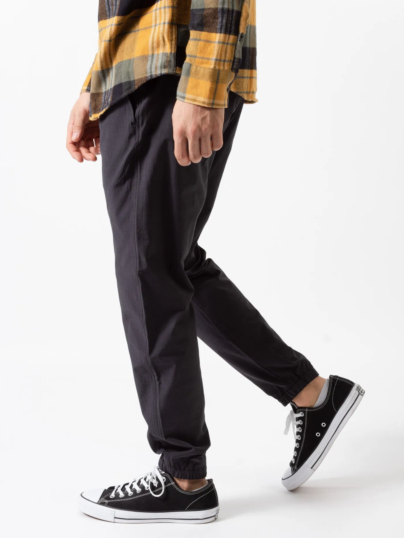 Daggers Elastic Tech Jogger Pants