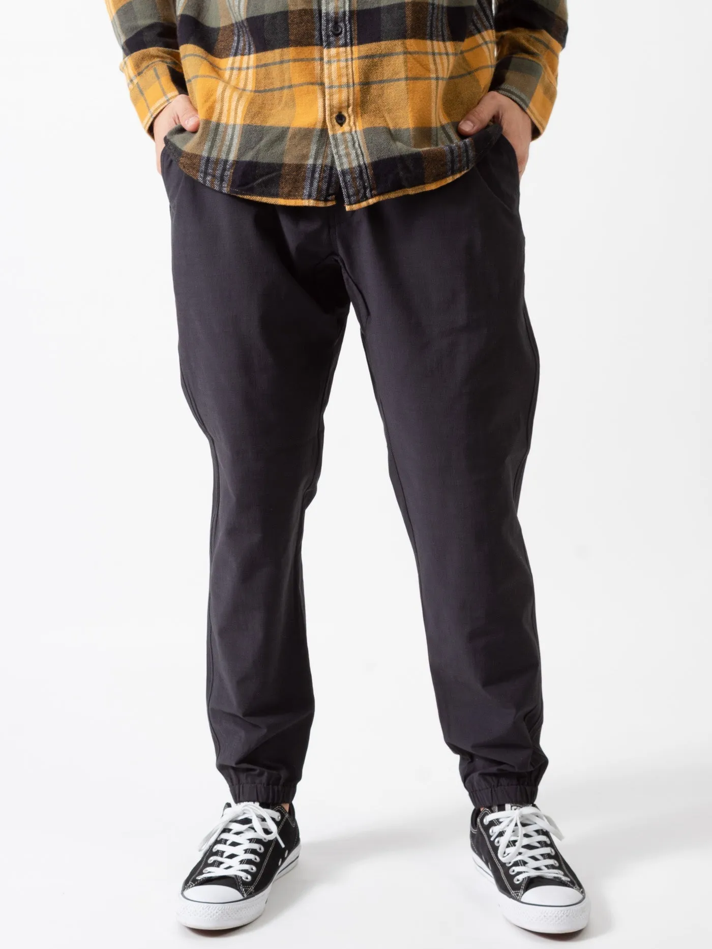 Daggers Elastic Tech Jogger Pants