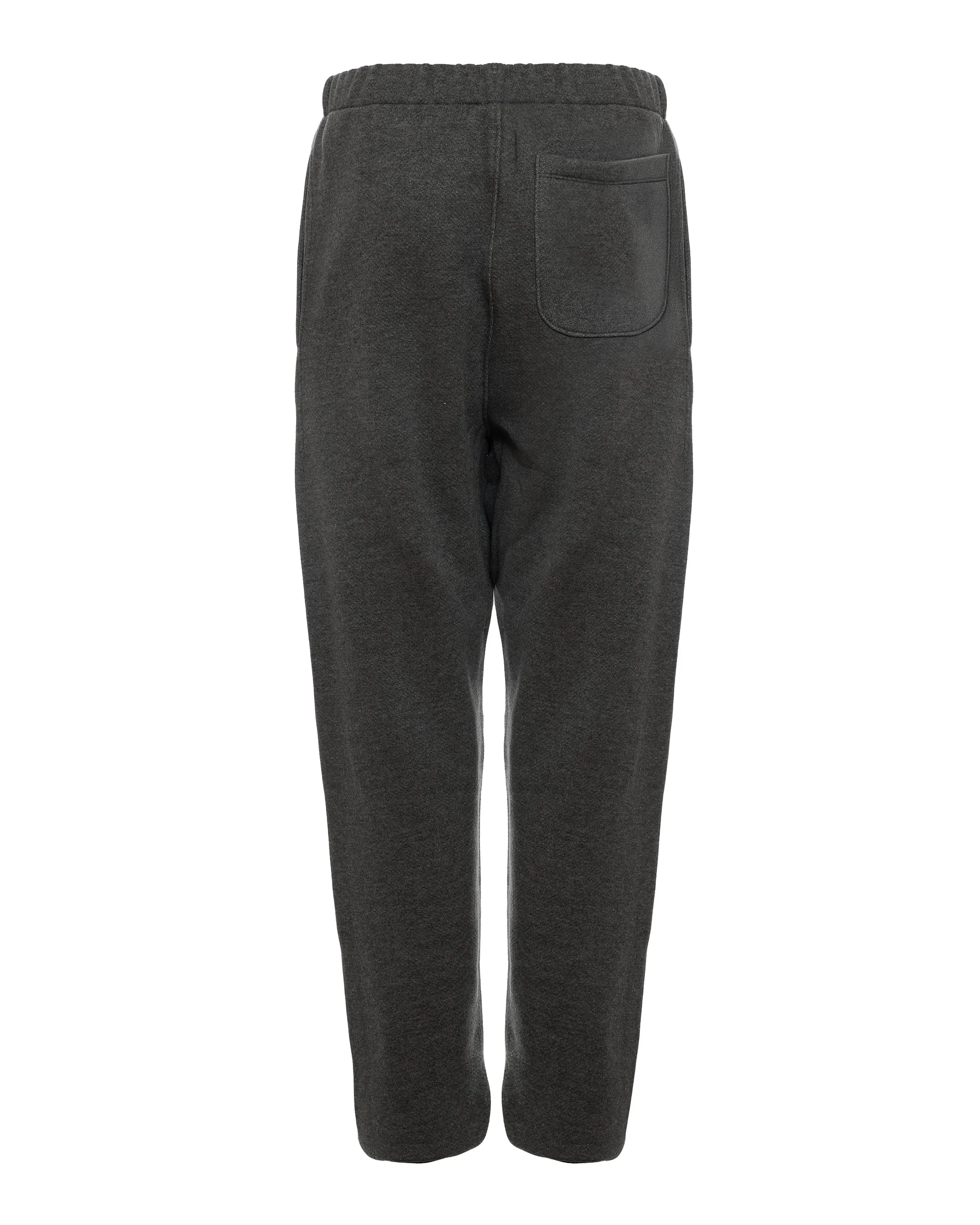 Dark Grey Sex Ed. Mac Slim Pant