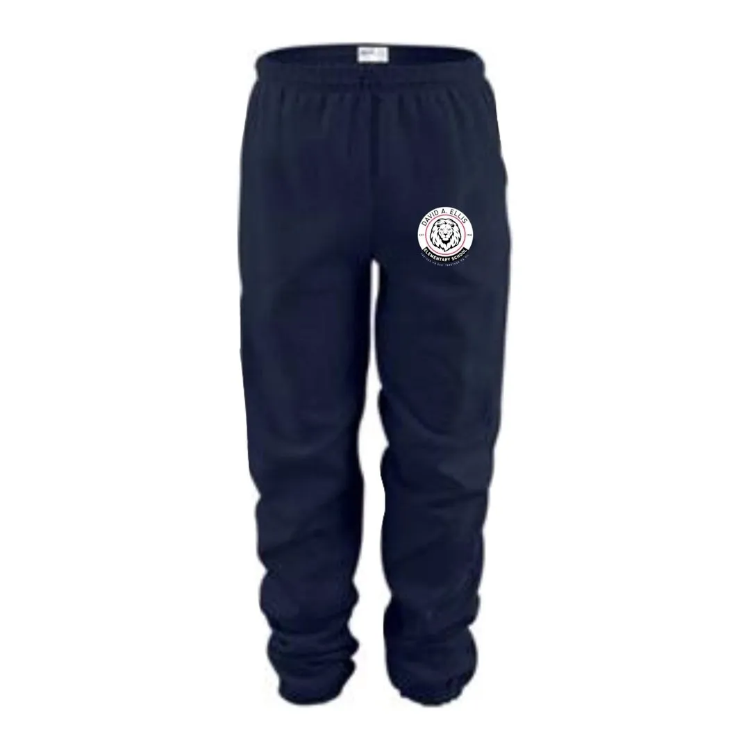 David A. Ellis Fleece Sweatpants - Kids