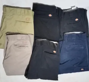 Dickoes Cotton Pants 15 pcs