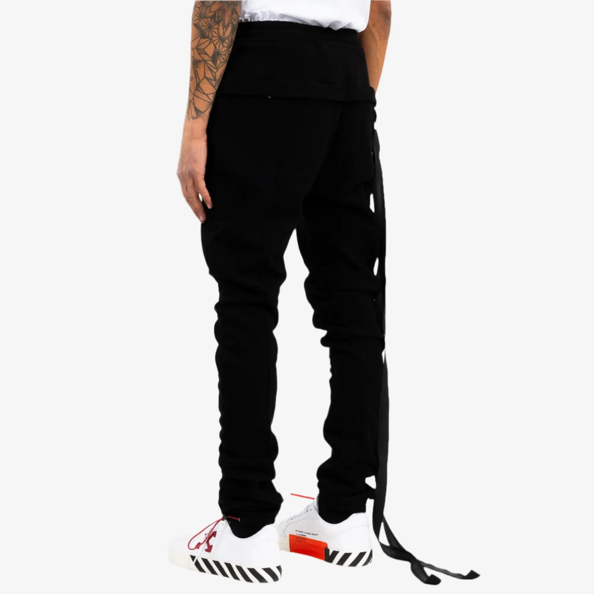 Distorted Sweatpants