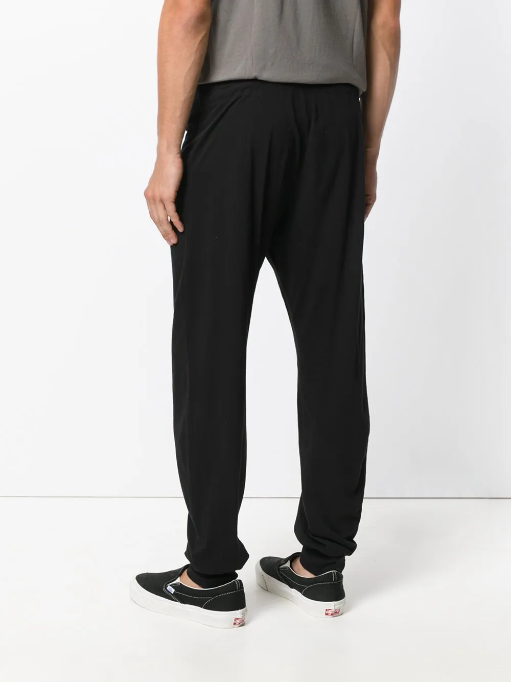 Drawstring Sweatpants