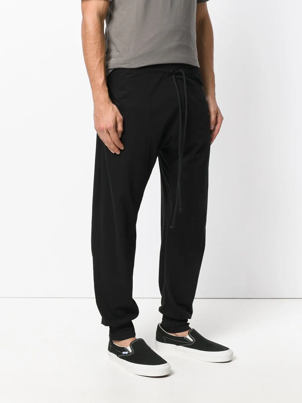 Drawstring Sweatpants