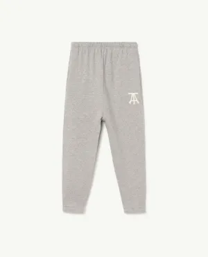 Dromedary Kids Pants Grey