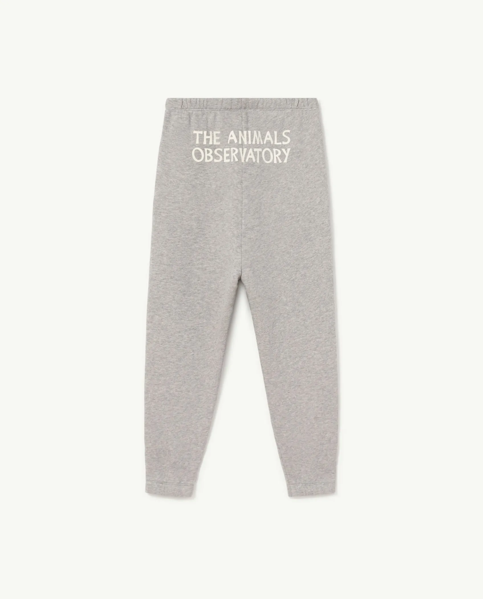 Dromedary Kids Pants Grey