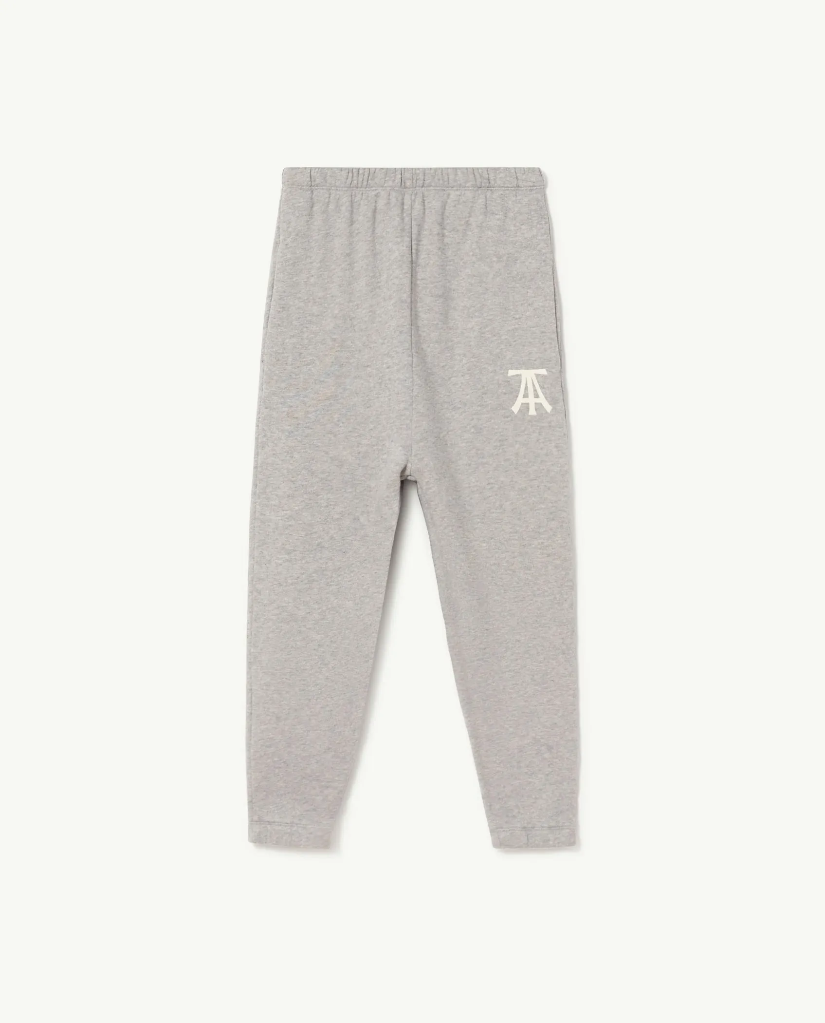 Dromedary Kids Pants Grey