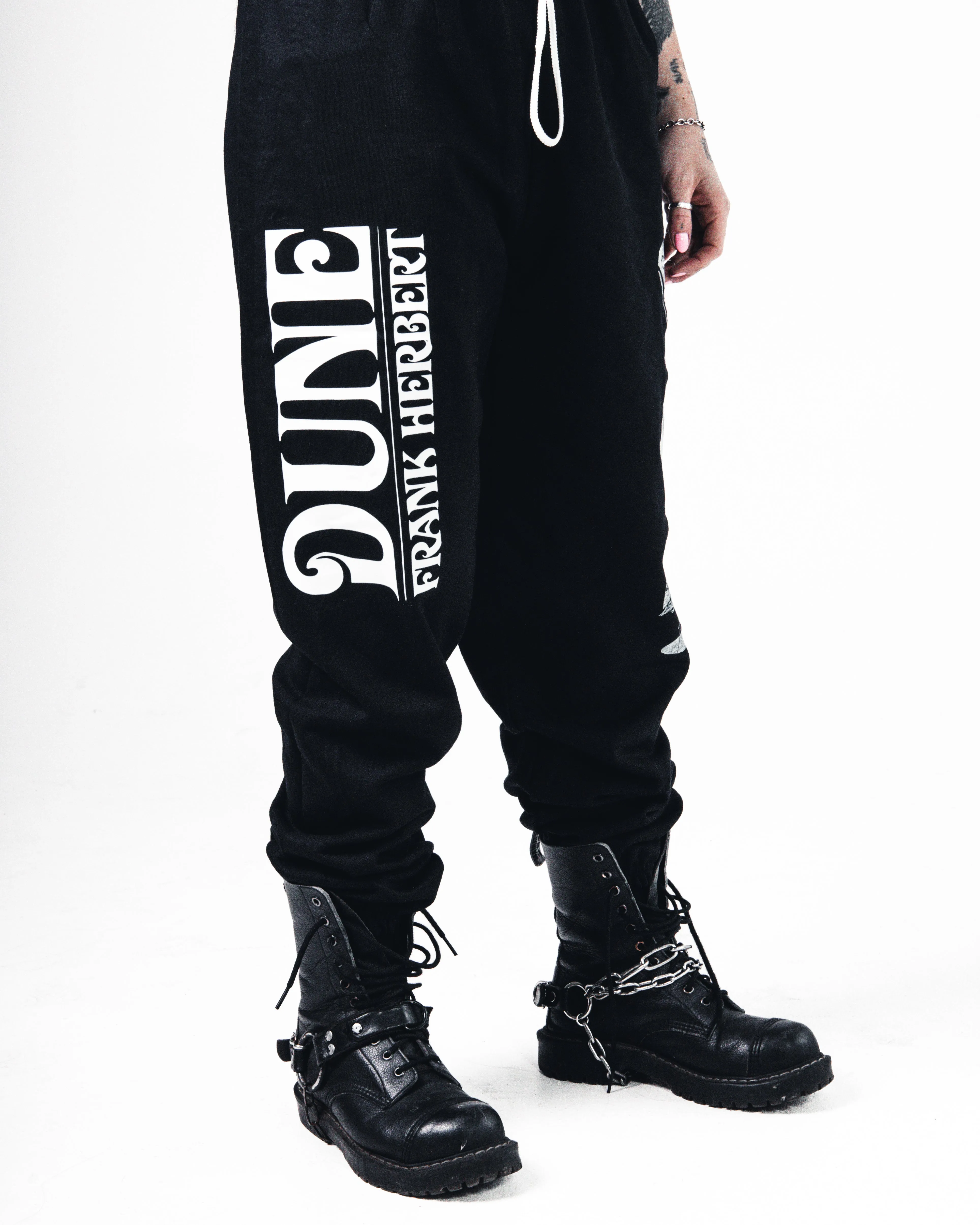 Dune Sweatsuit