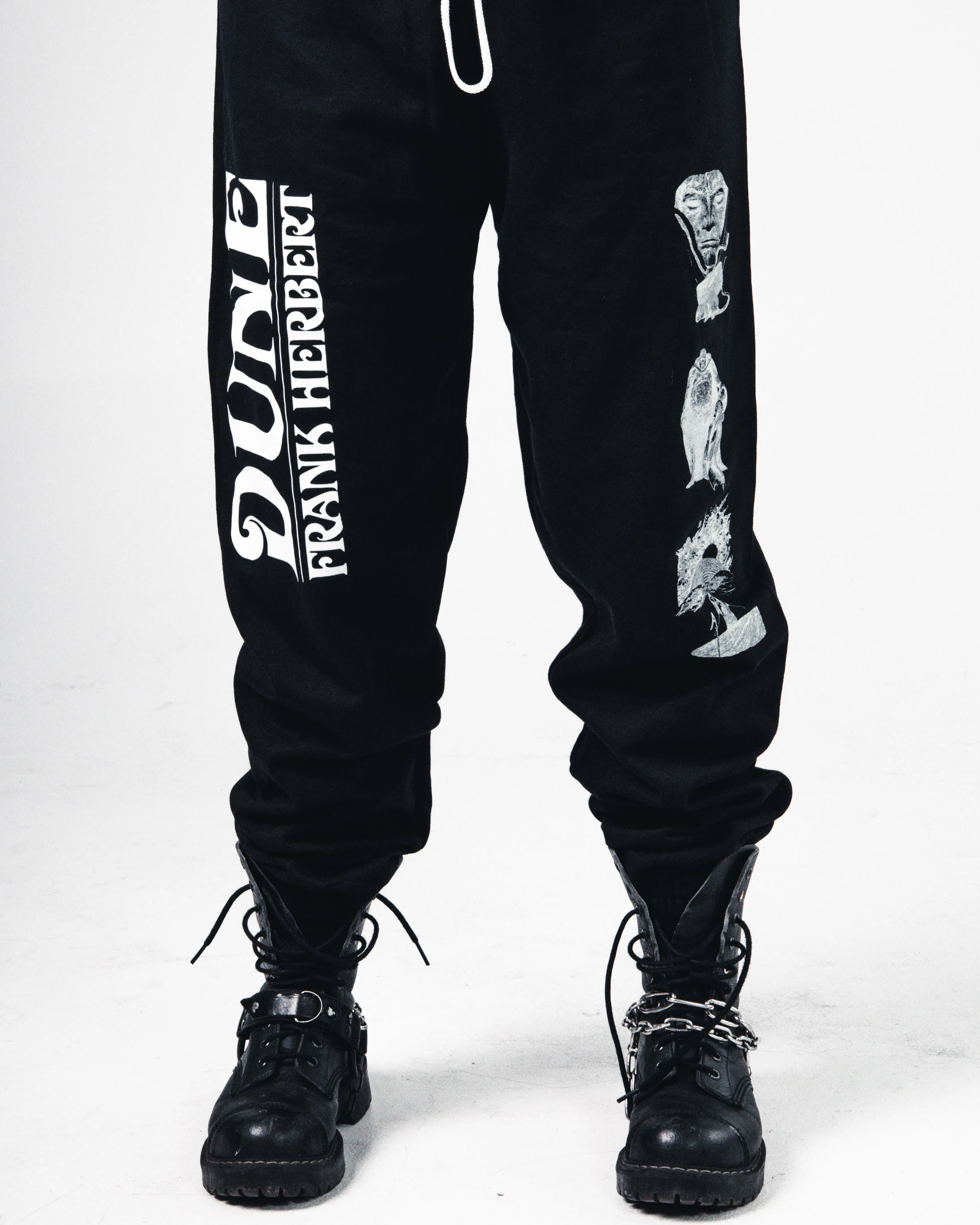 Dune Sweatsuit