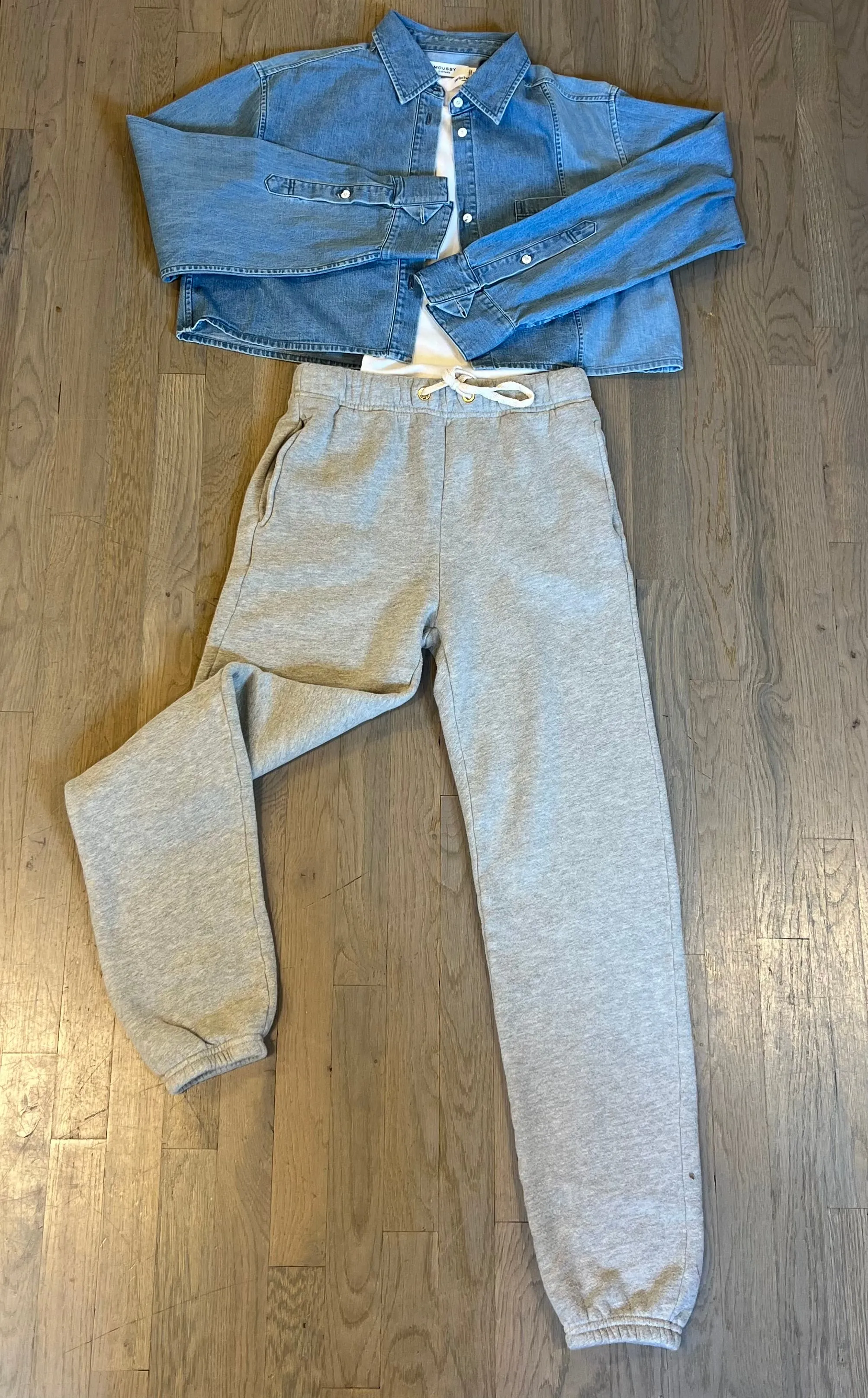 Dylan Classic Sweatpant