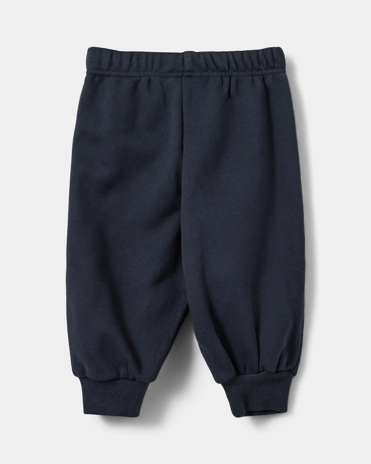 ELIAMSB SWEATPANTS - Navy Blue