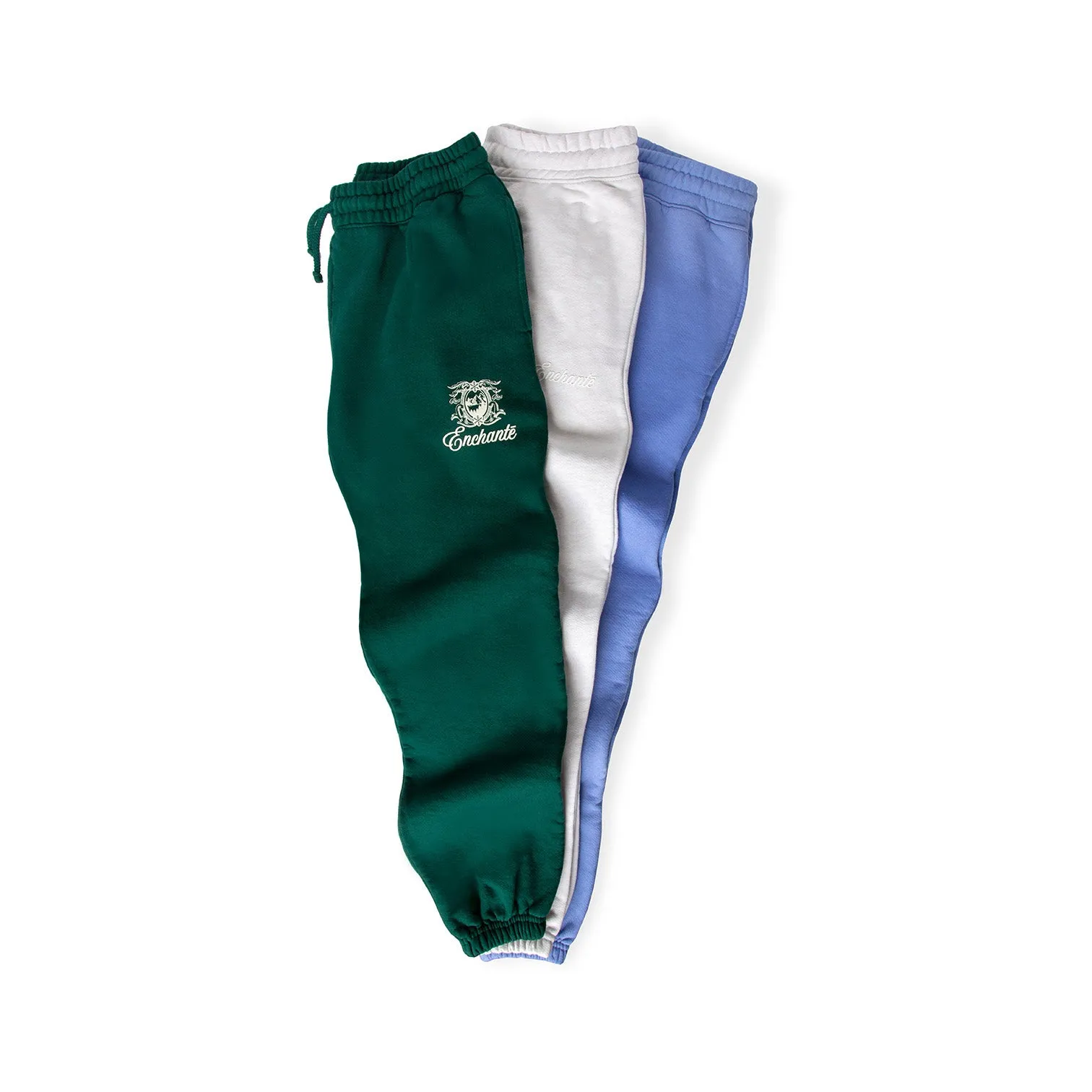 Enchanté Chalet Sweatpants