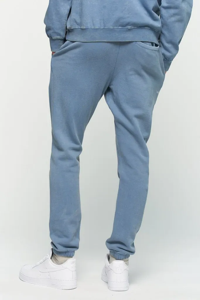 ESSENTIAL SWEATPANTS BLUE