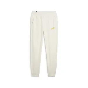 Essentials Minimal Gold Velour Sweatpants