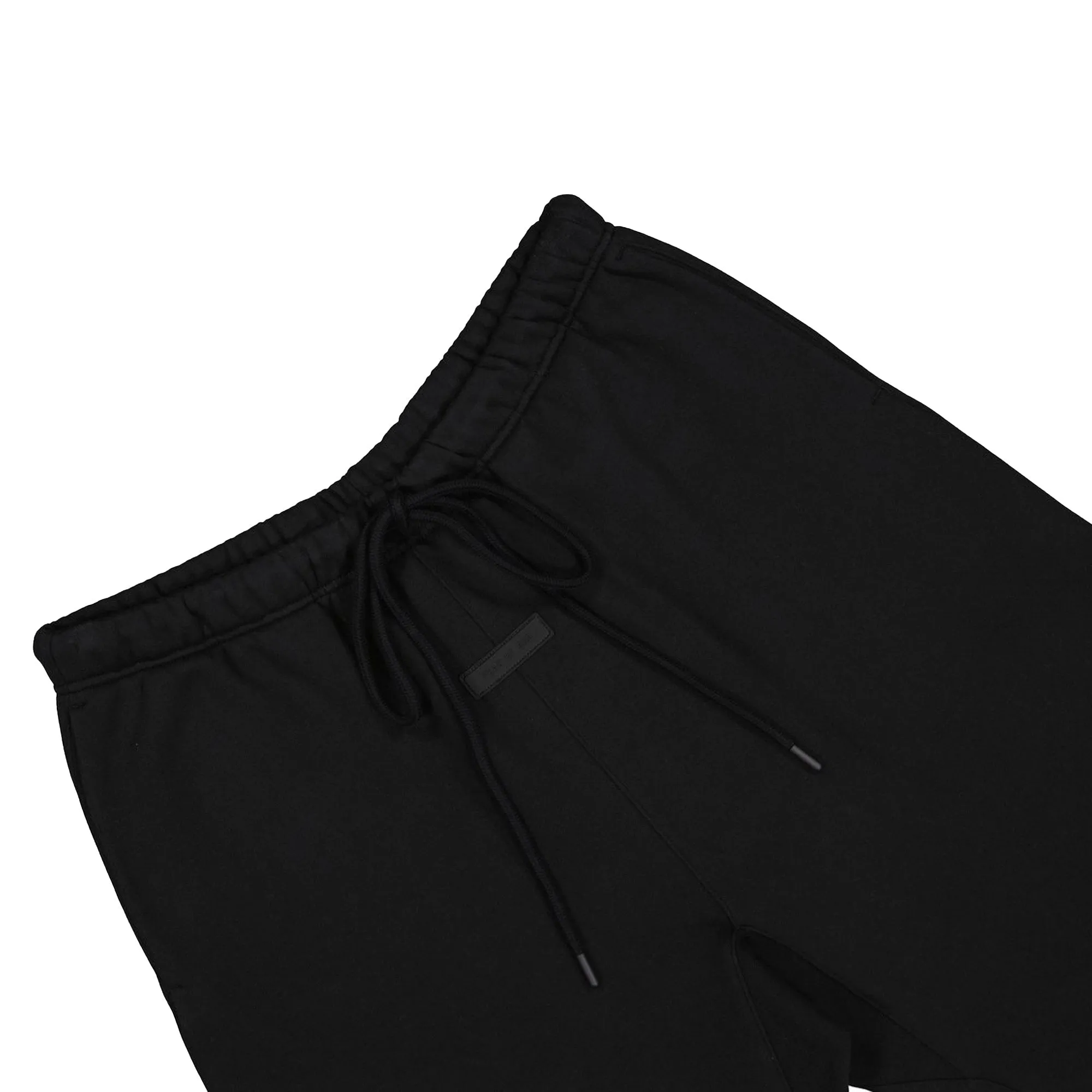 ESSENTIALS Sweatpants 'Jet Black'