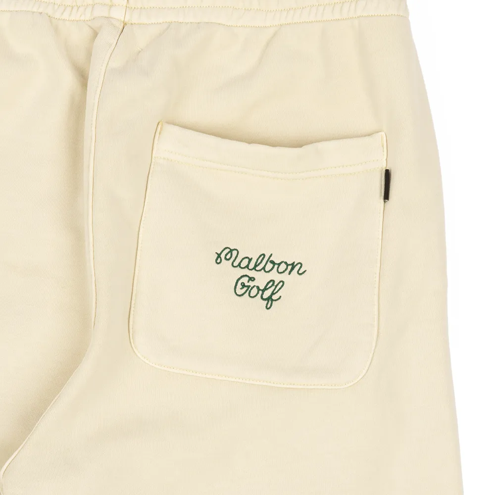 Evergreen Malbon Script Sweatpant