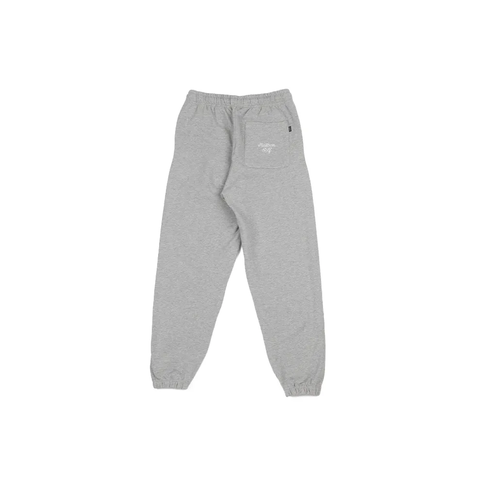 Evergreen Malbon Script Sweatpant