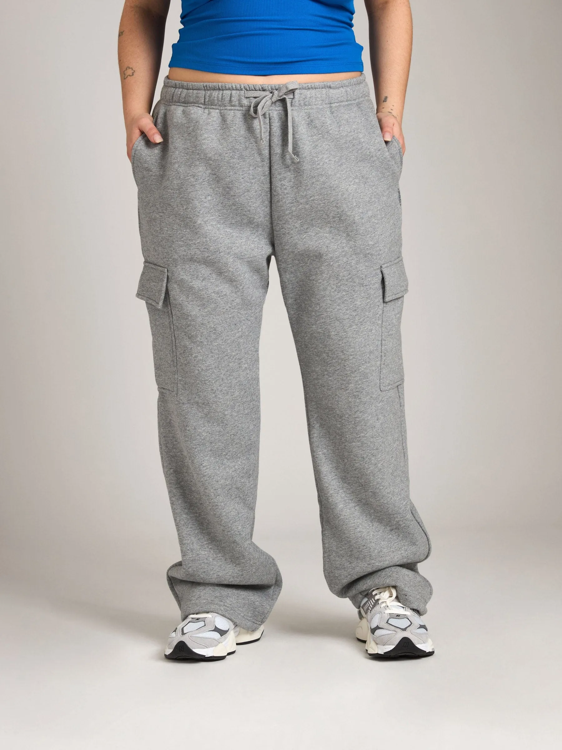 Everyday Kinsley Cargo Sweatpants