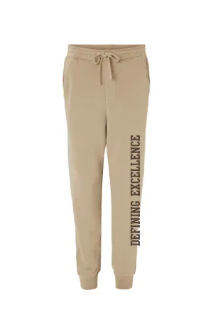 Excellence Sweatpants