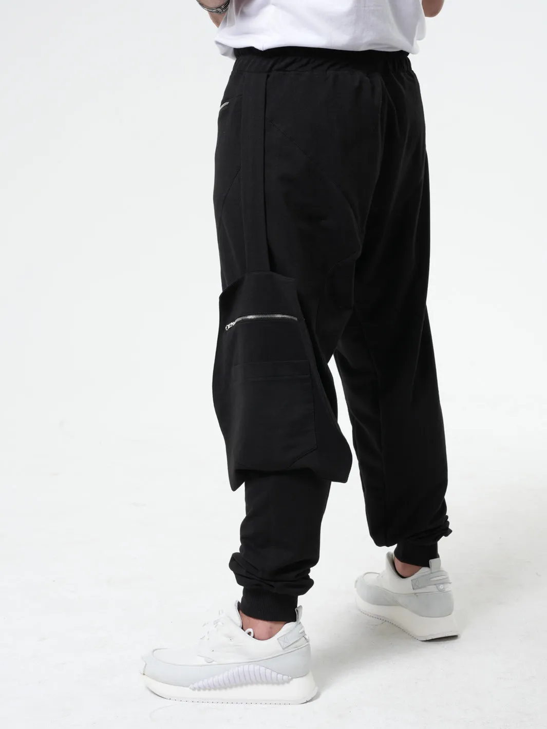 Extravagant Mens Pants