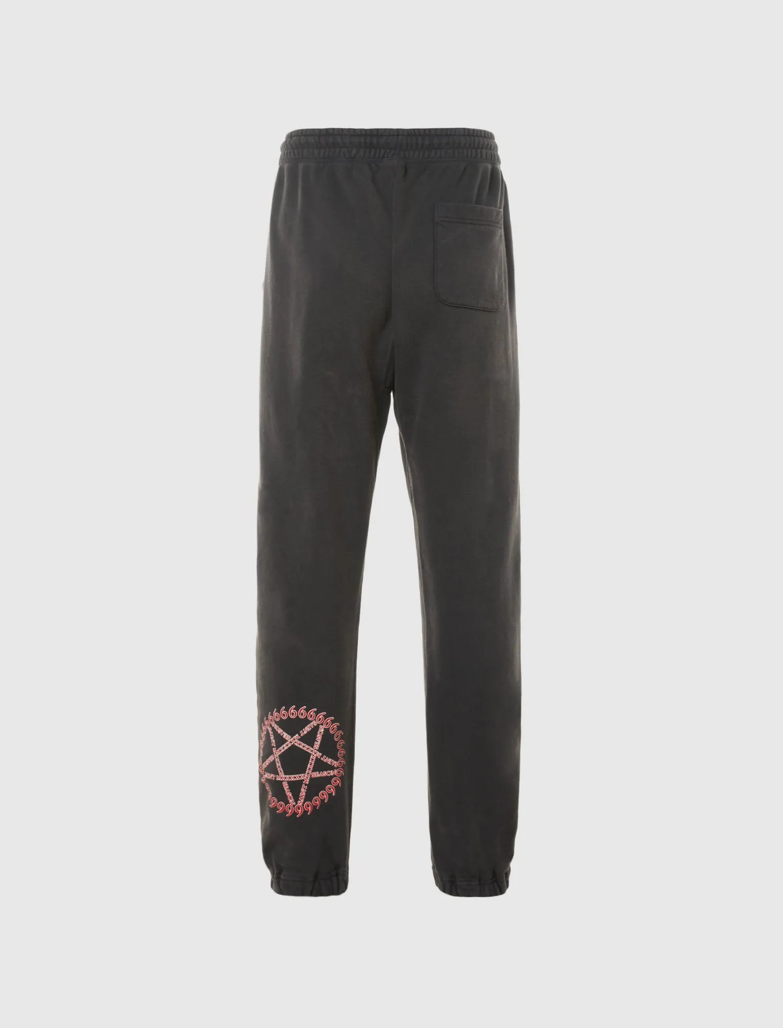 EYEBALL SWEATPANTS