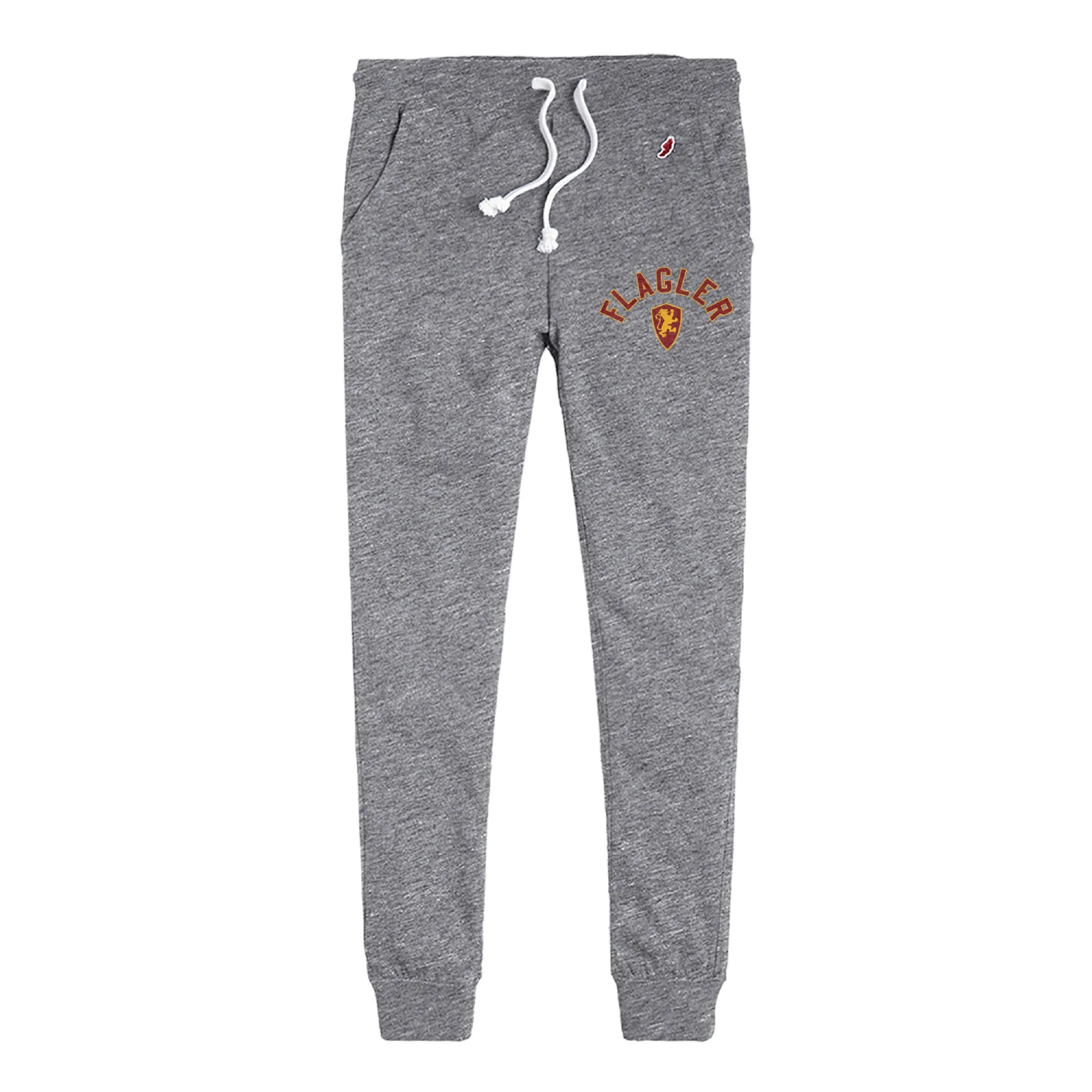 Fall Heather Flagler Jogger