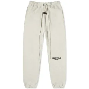 Fear of God Essentials (SS22) Light Oatmeal Sweatpants