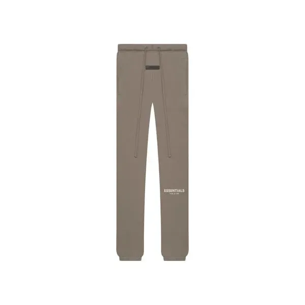 Fear of God Essentials Sweatpants Desert Taupe