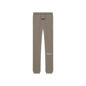 Fear of God Essentials Sweatpants Desert Taupe