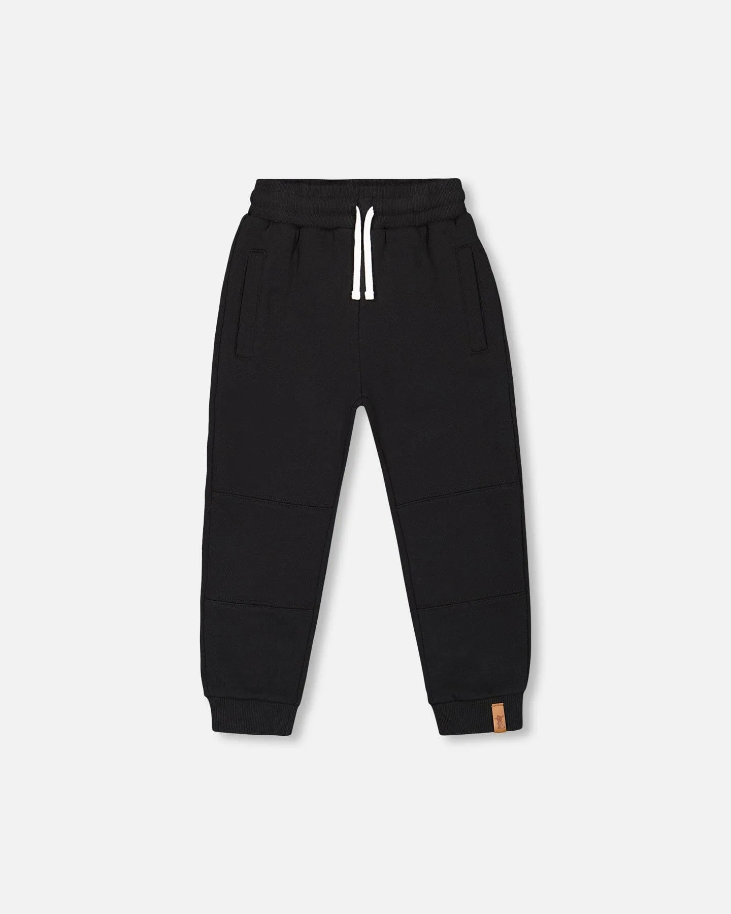 Fleece Sweatpants/Deux par Deux