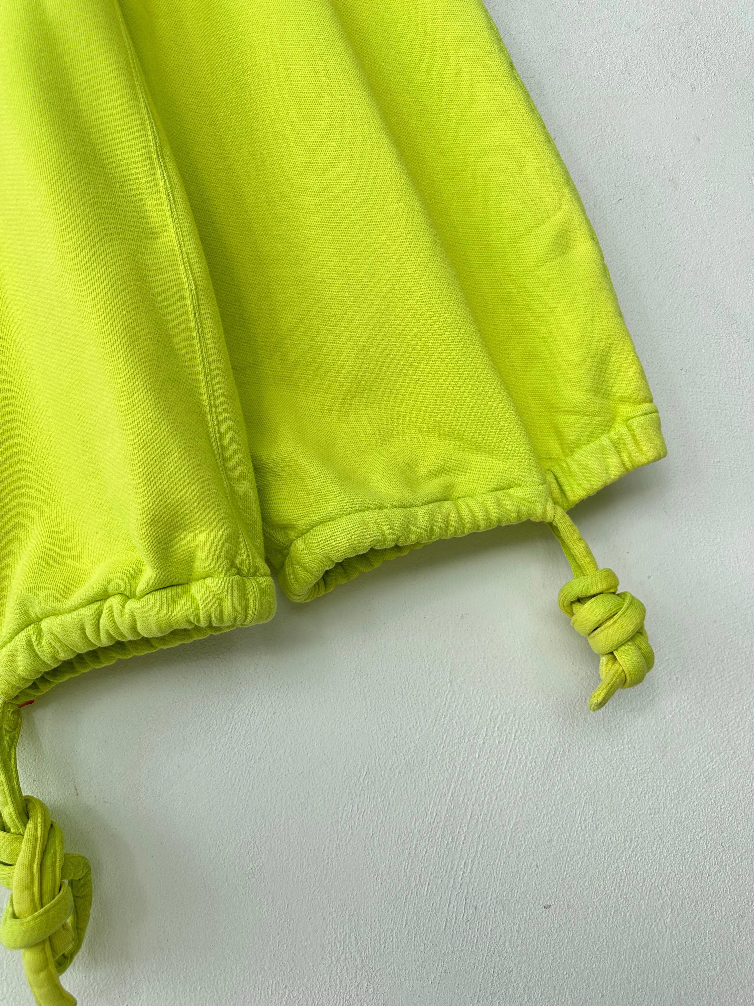 Fluo Cargo Trackpant