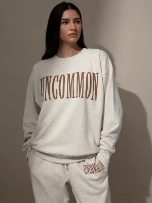 Forever Uncommon Sweatshirt