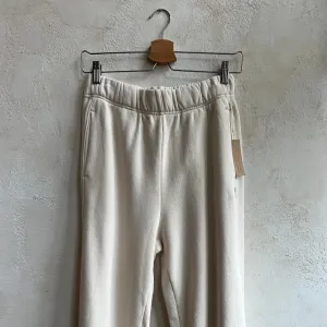 French Terry Balloon Pants by Le Bon Shoppe