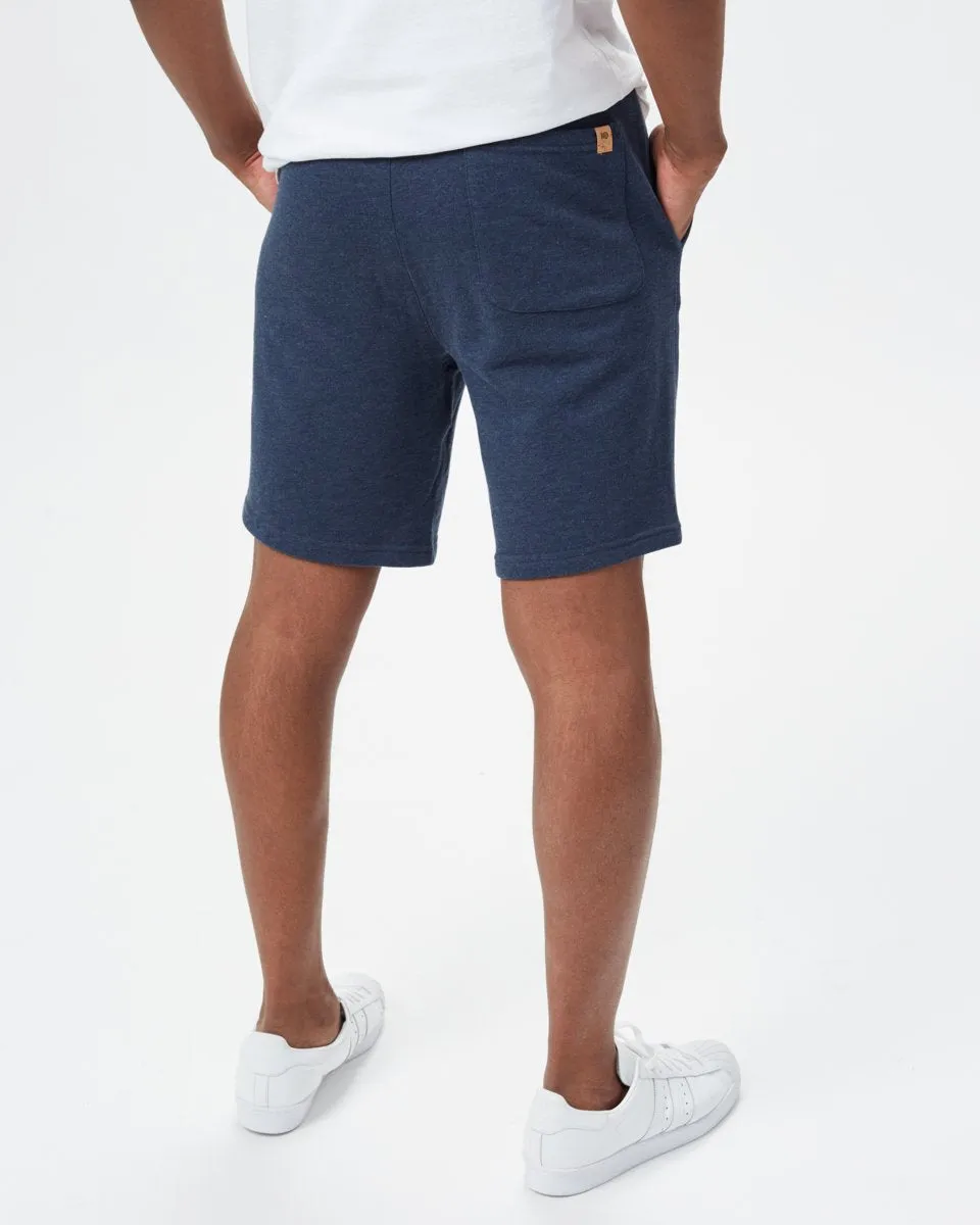 French Terry Sweatshort