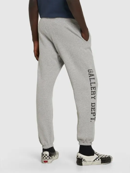 Gallery Dept.   GD Property sweatpants 