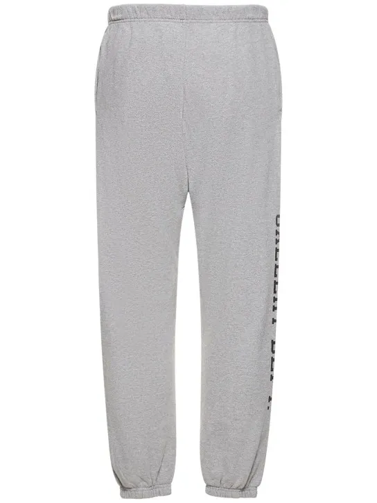 Gallery Dept.   GD Property sweatpants 