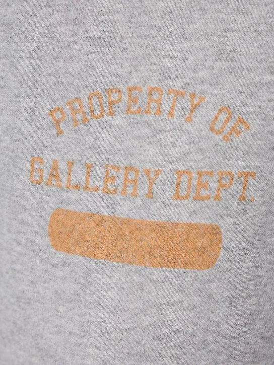 Gallery Dept.   GD Property sweatpants 