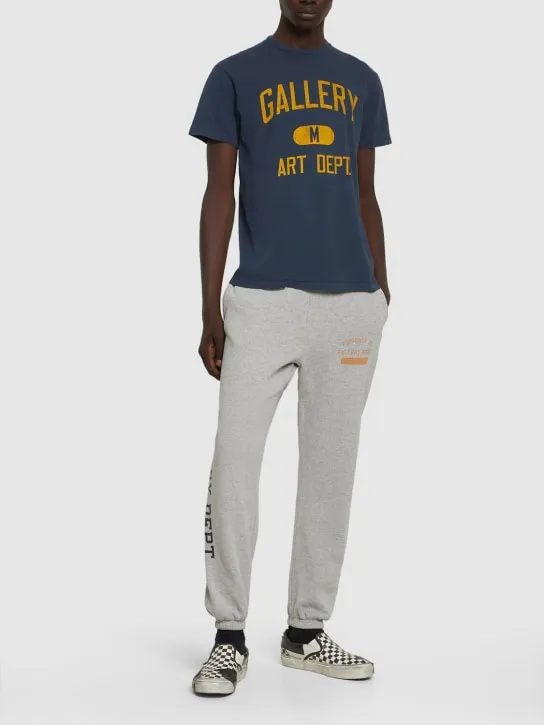 Gallery Dept.   GD Property sweatpants 