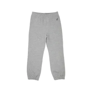 Gates Sweeney Sweatpant - Grantley Gray