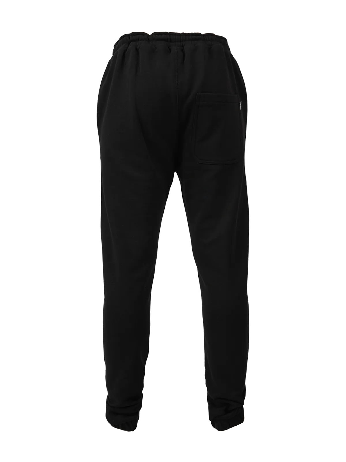 Gibbin Men Sweatpants | Black