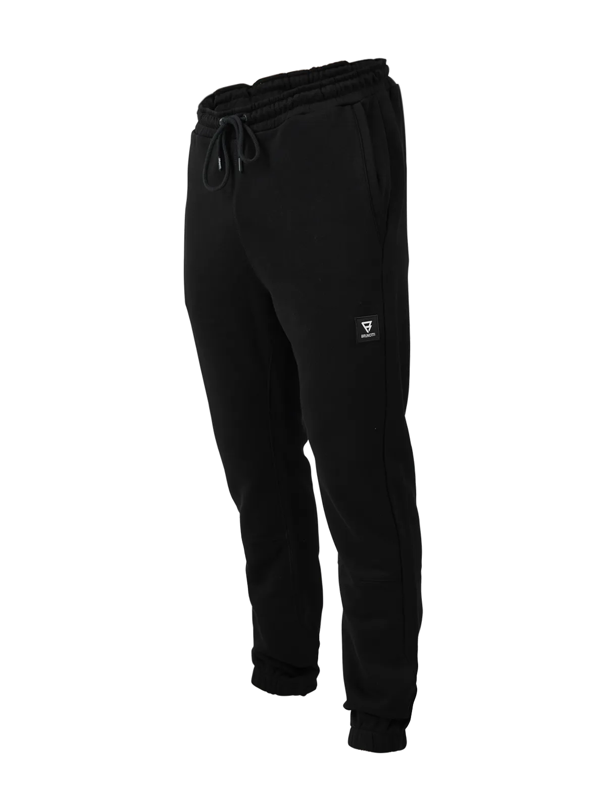 Gibbin Men Sweatpants | Black