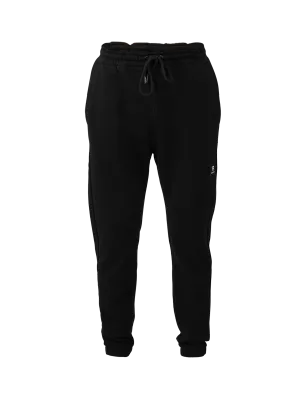 Gibbin Men Sweatpants | Black